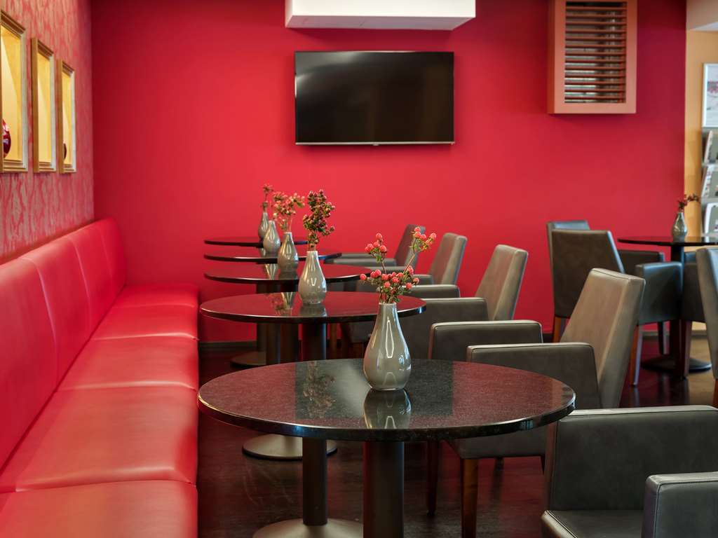 Hotel Courtyard By Marriott Schoenbrunn