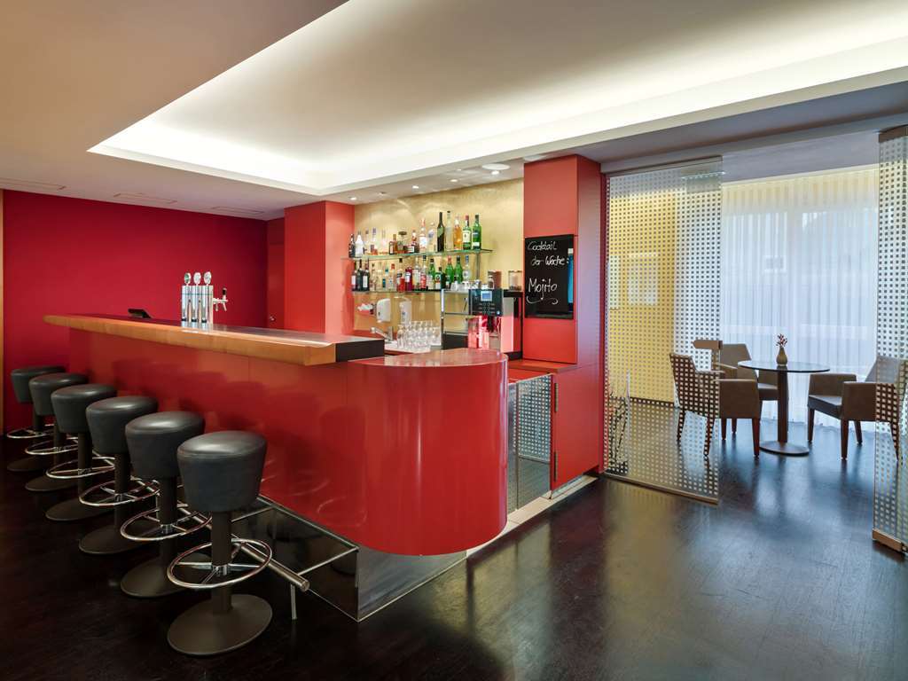 Courtyard By Marriott Schoenbrunn Hotel Vienna