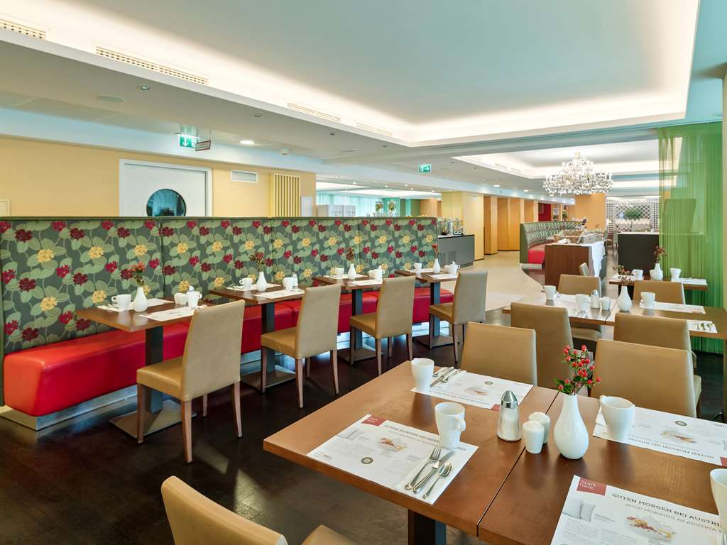 Courtyard By Marriott Schoenbrunn Vienna