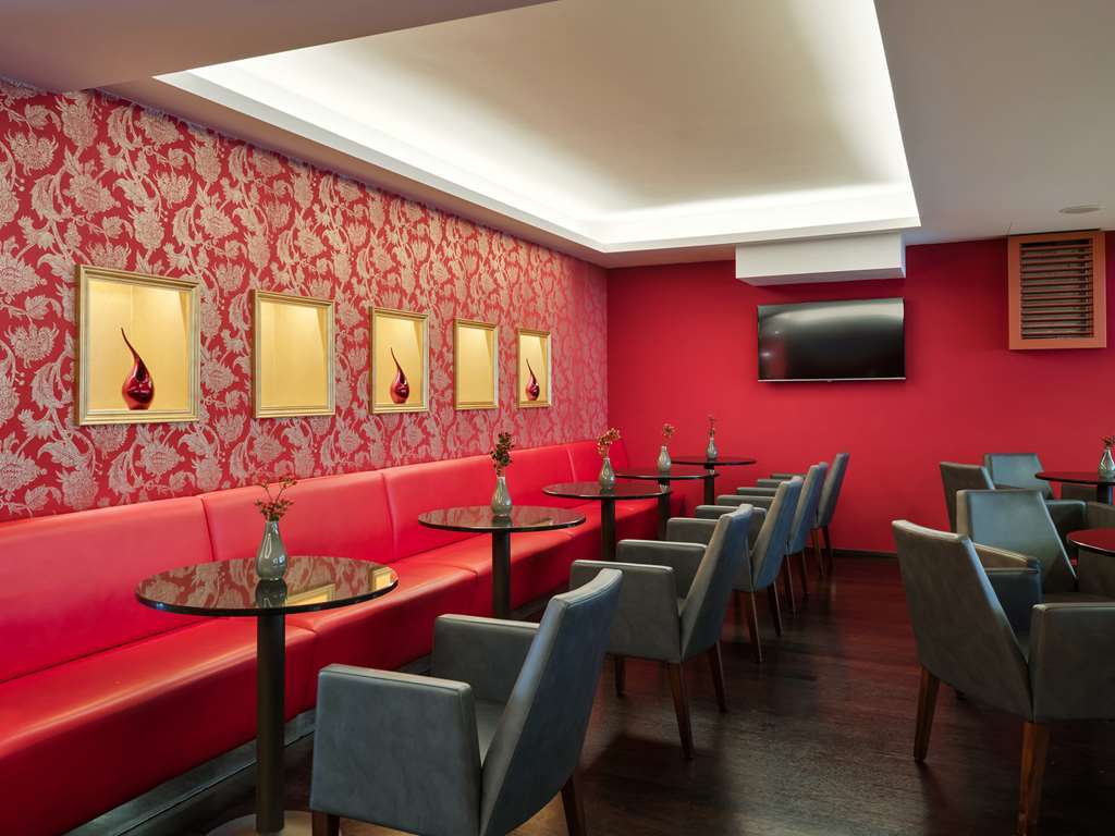 Courtyard By Marriott Schoenbrunn Hotel