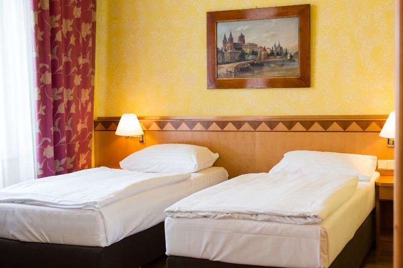 Hotel Post Vienna