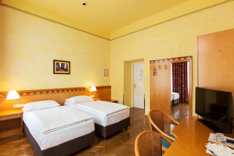 Hotel Post 3*