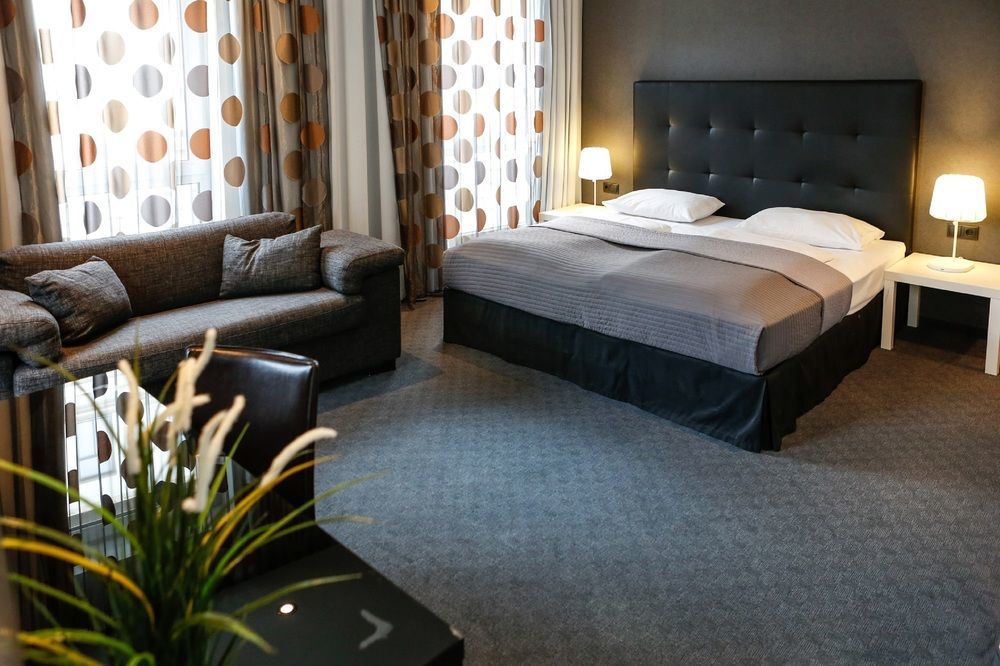 Koncept Liebelei Hotel 3*