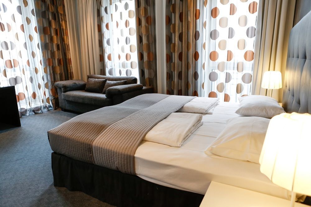 Koncept Liebelei Hotel 3*
