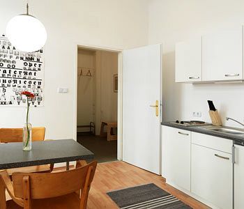Kaiser 3* Vienna