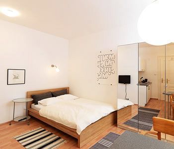 Kaiser Hotel Vienna