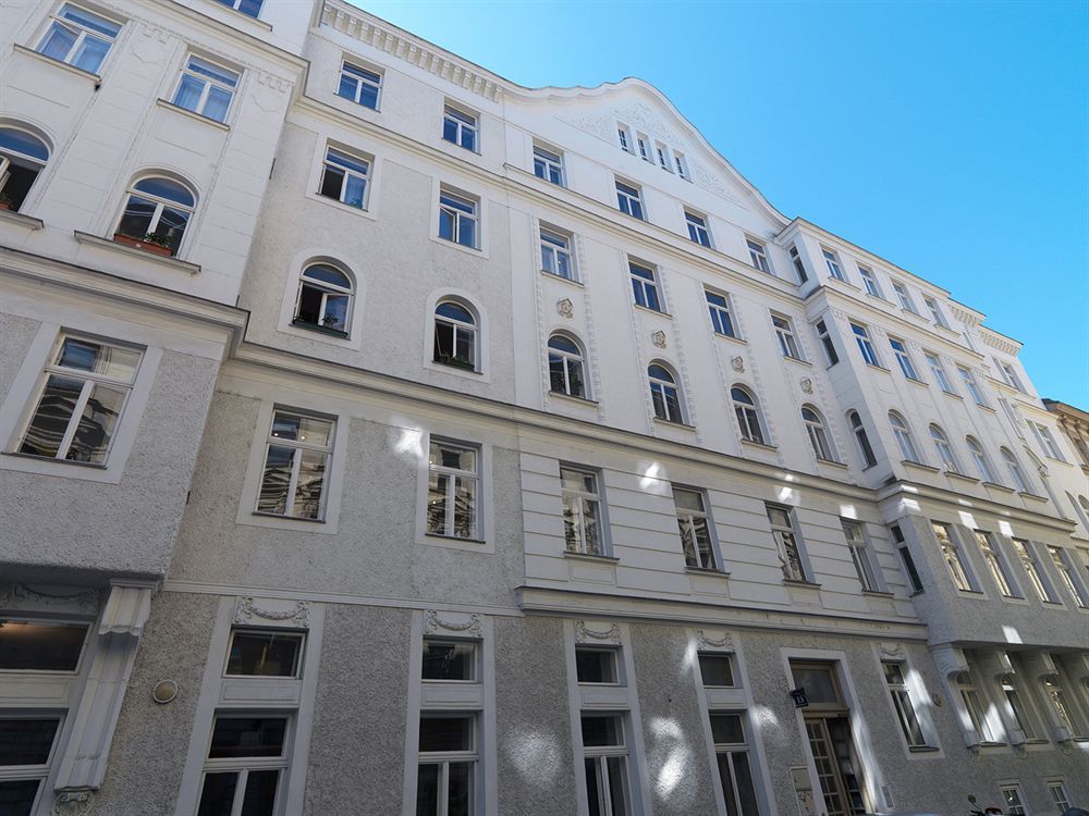 Hotel Kaiser Vienna