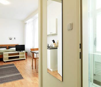 Kaiser 3* Vienna