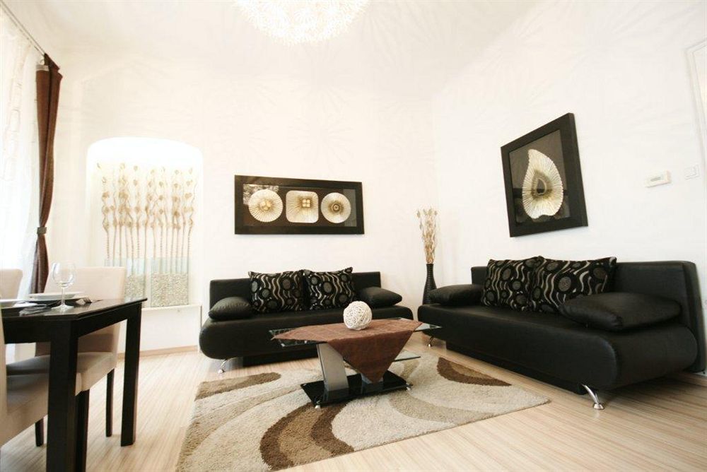 Apartment Cityapartments - Luxury 1 *