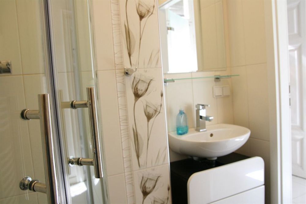 Apartment Cityapartments - Luxury 1 Vienna