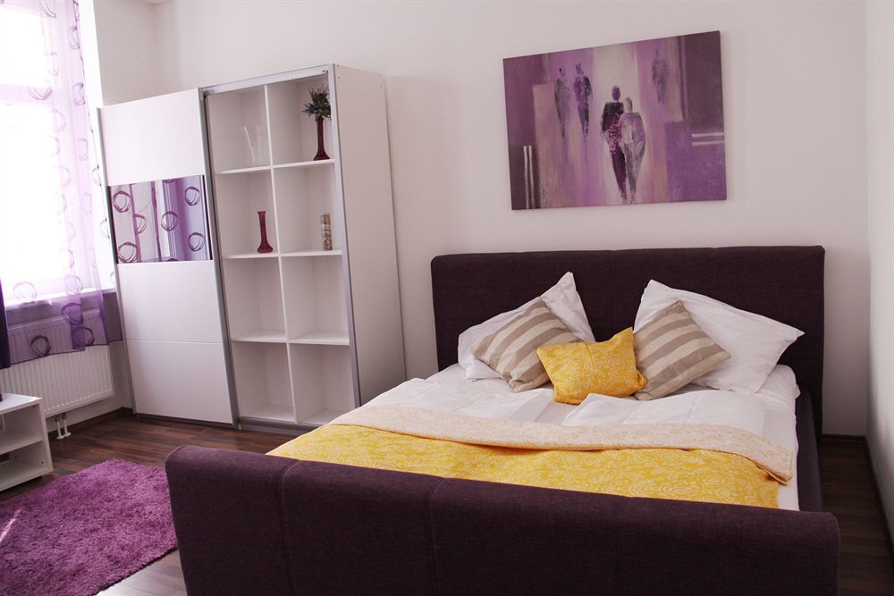 Apartment Haberlgasse