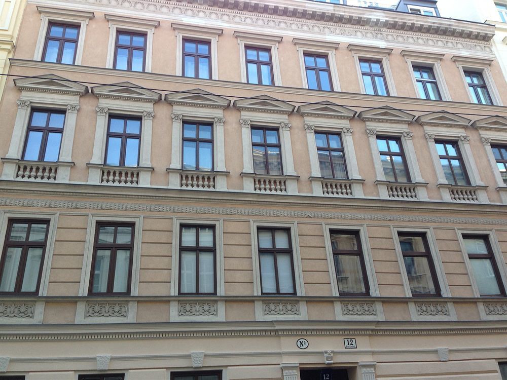 Old Vienna