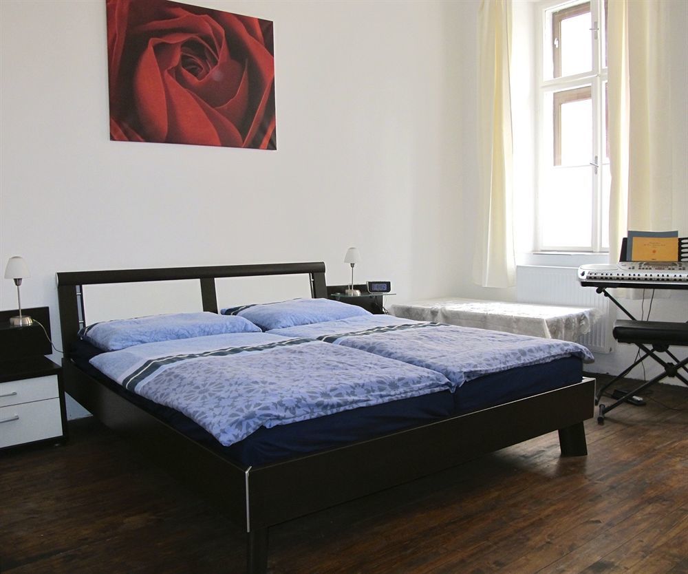 Old Apartment Vienna