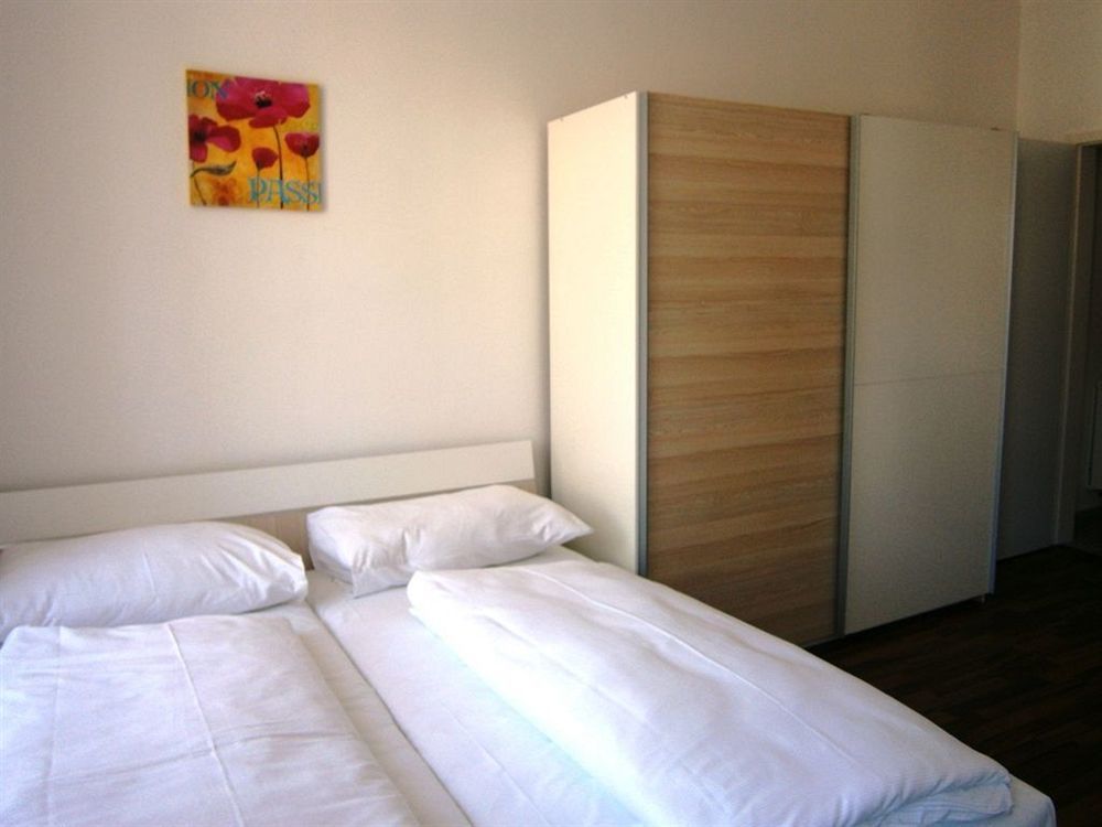 Apartment Troststrasse *