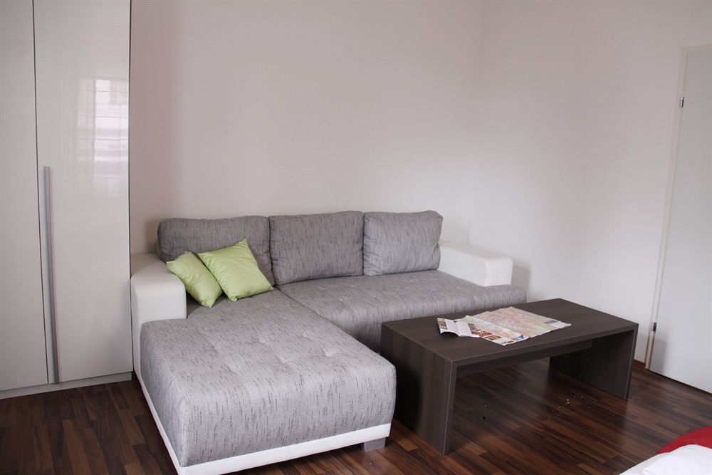Troststrasse Apartment Vienna