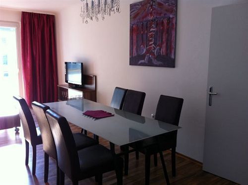 Govienna - Messe Wien Appartamento *