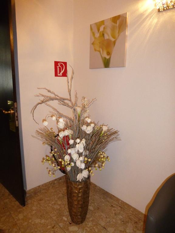 Thuringer Hof Hotel 3*