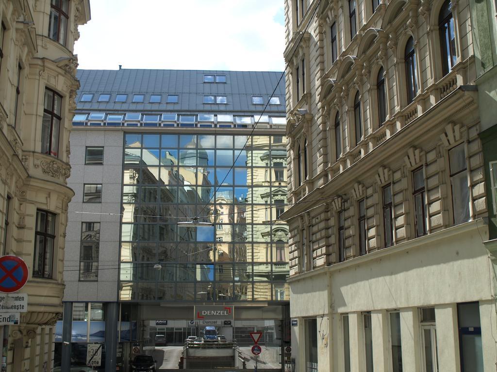 Terminus 3* Vienna