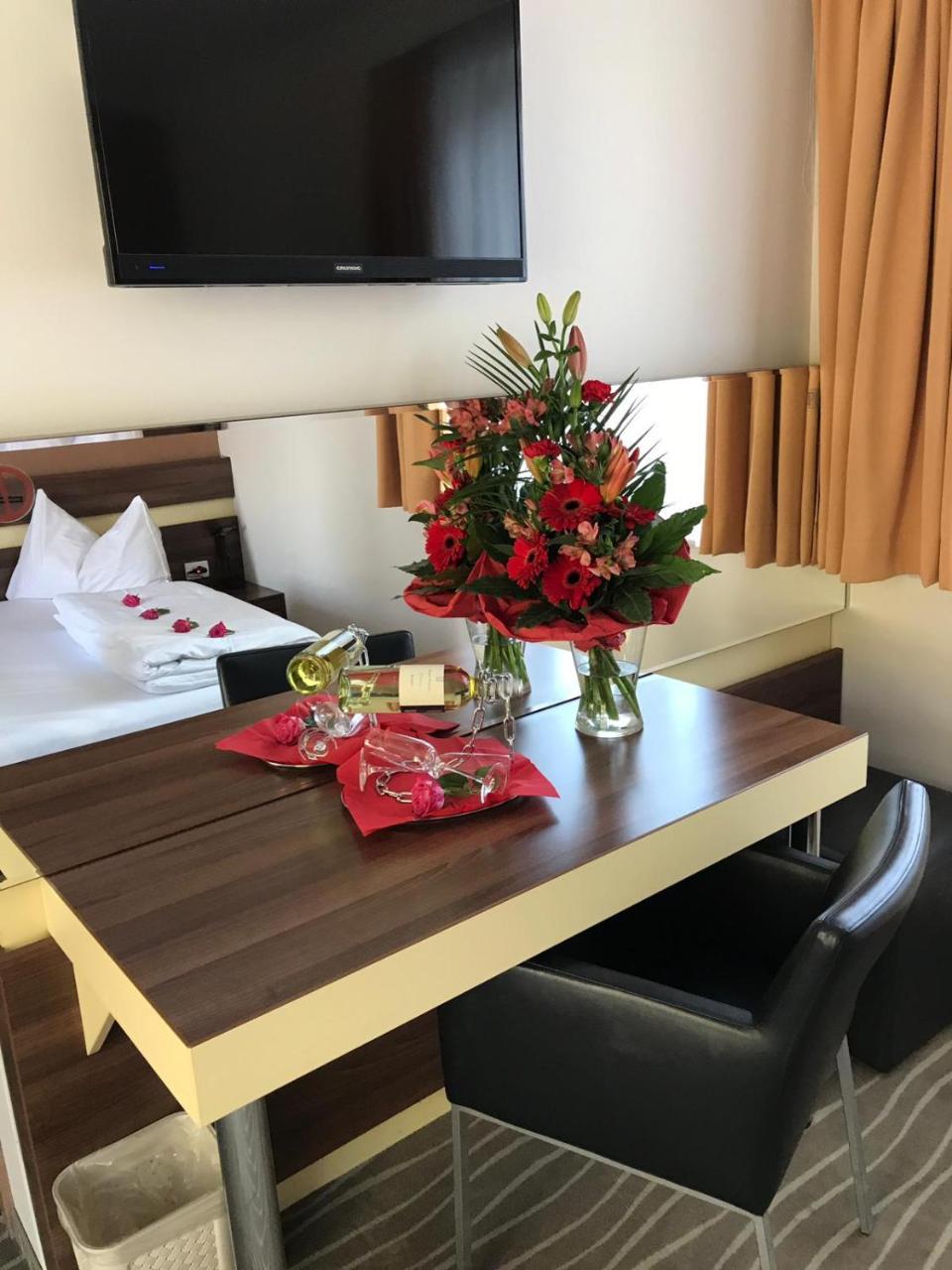 Hotel Primus & Wien