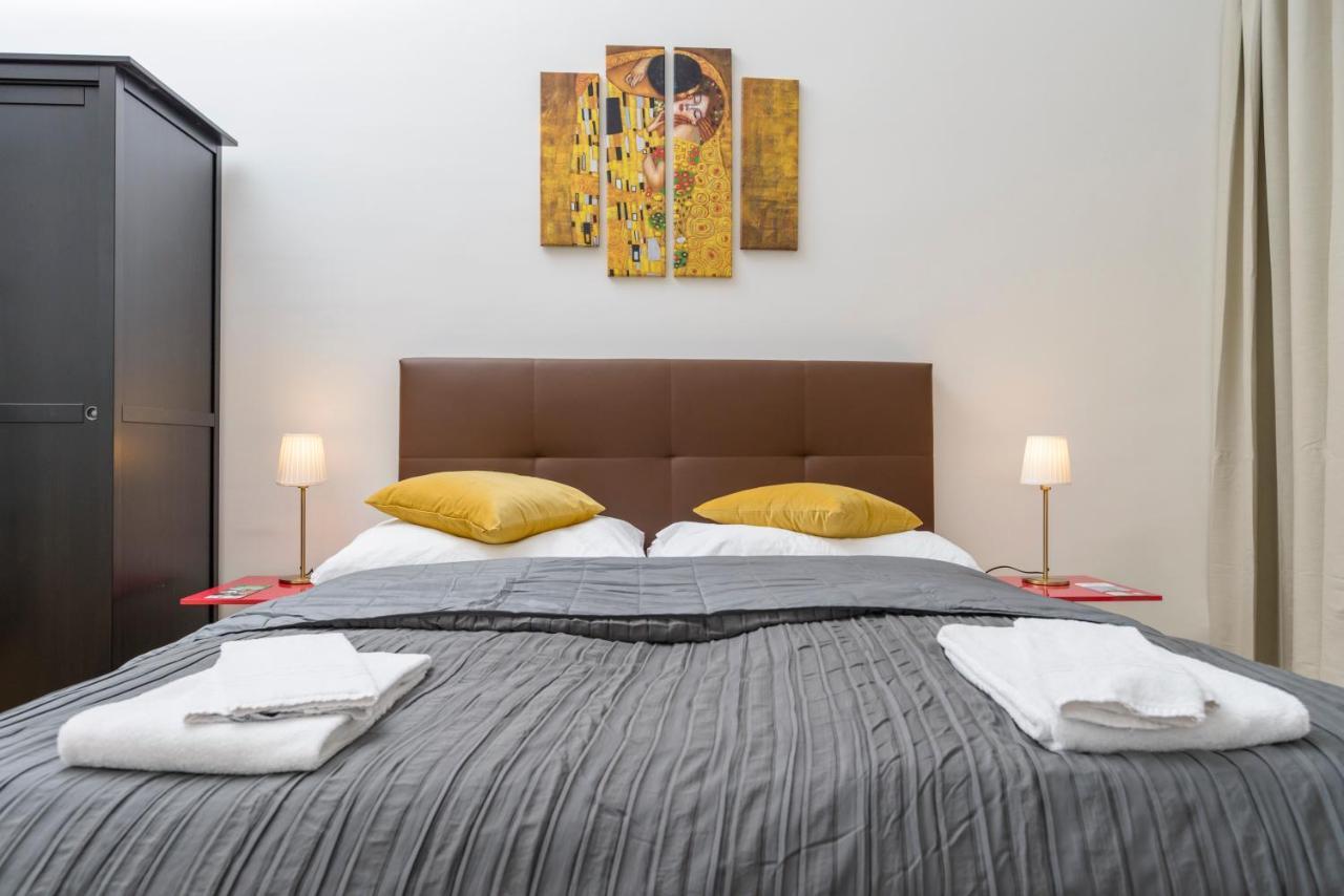 Apartamento Senator Stephansplatz By Ichbucheat Viena
