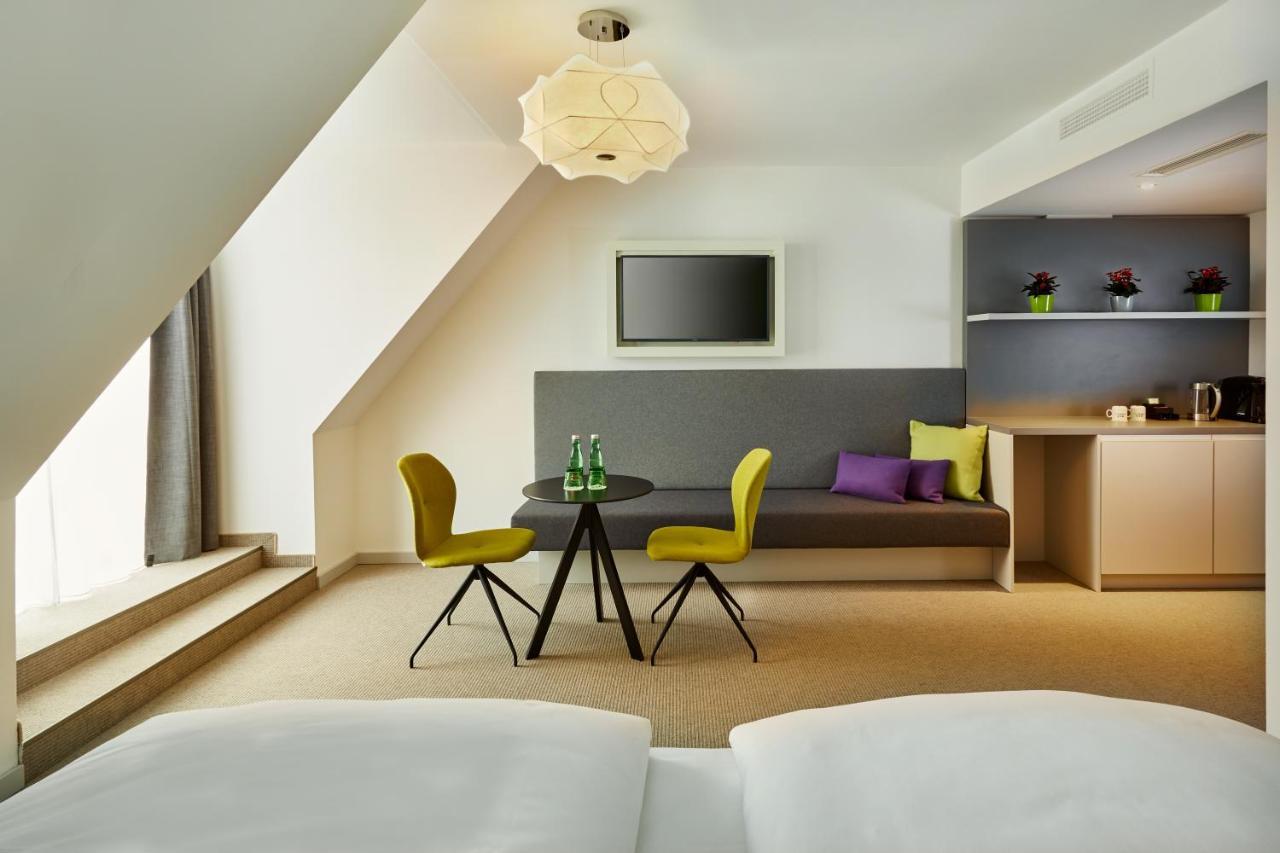 H+ 4* Vienna
