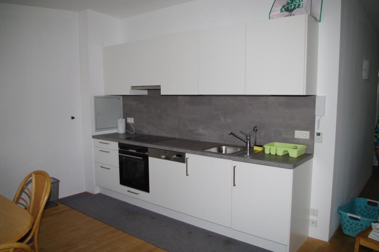 Workbase Hostel Vienna