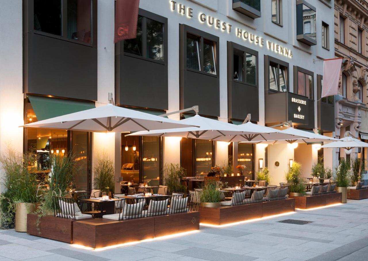 Hotel The 5*