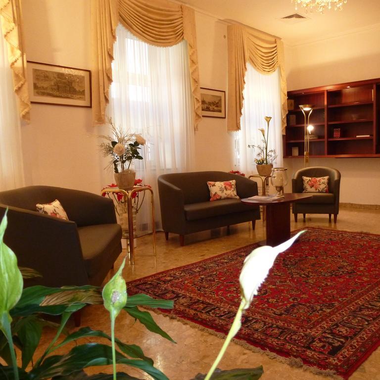 Hotel Thuringer Hof 3*