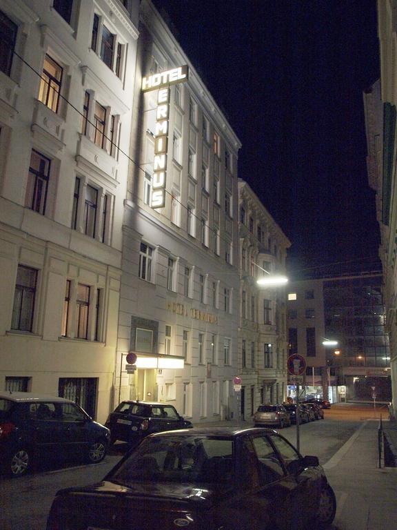 Terminus 3*
