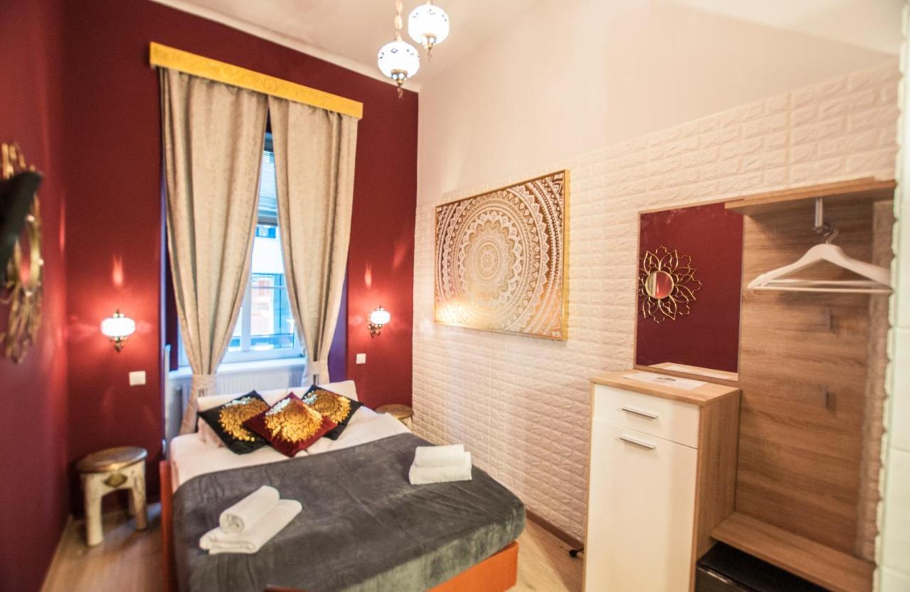 Urban Boutique Hotel Hotel