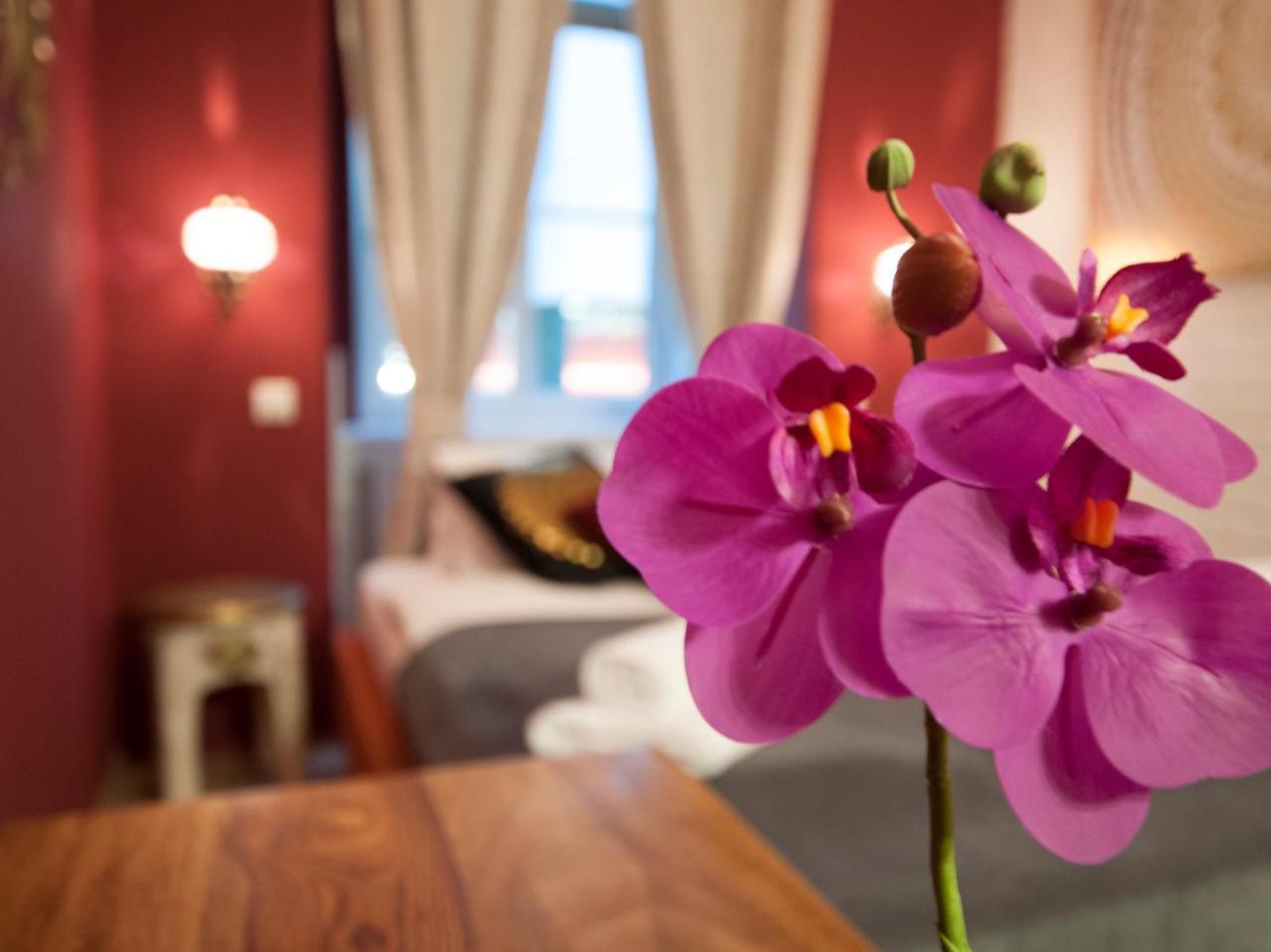 Hotel Urban Boutique Hotel 2*