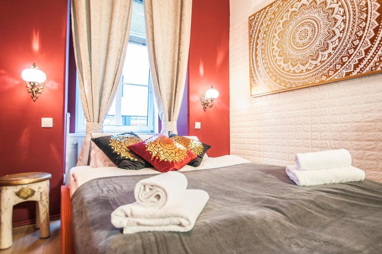 Urban Boutique Hotel Hotel Vienna