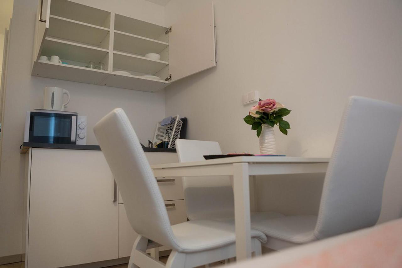 Apartment Betariel'com Hauptbahnhof Vienna