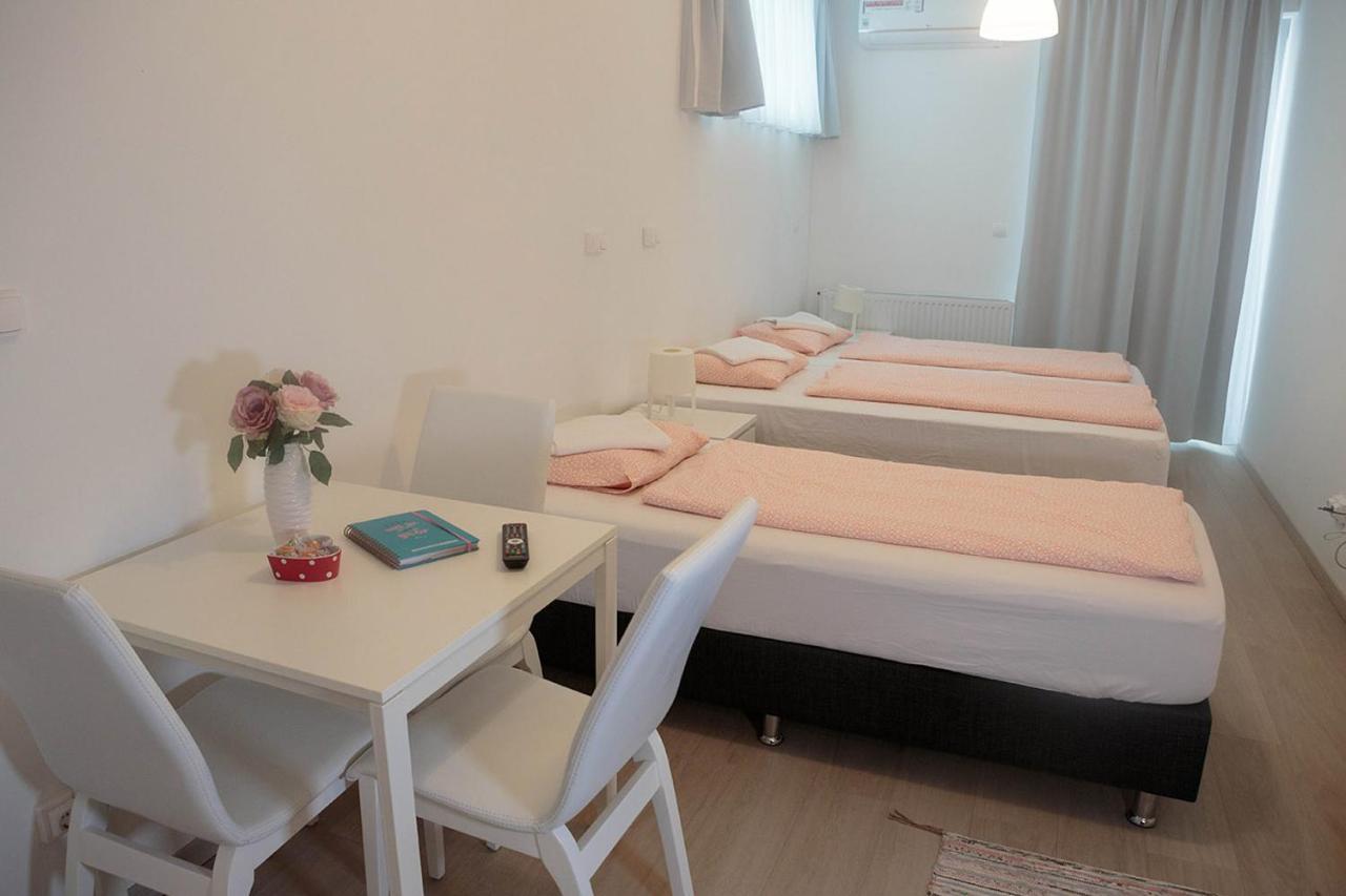Betariel'com Hauptbahnhof Apartment Vienna
