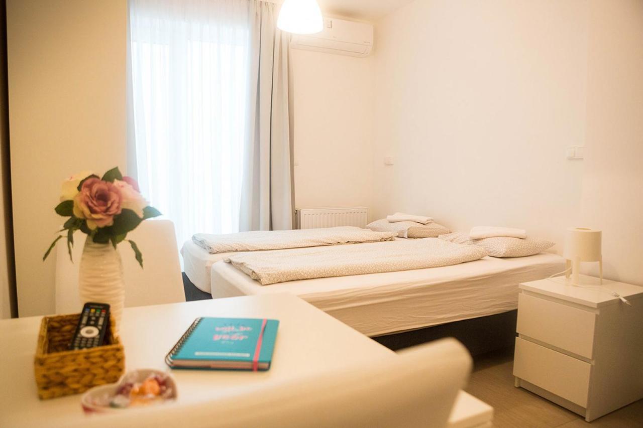 Apartment Betariel'com Hauptbahnhof