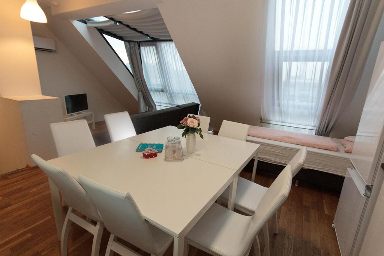 Apartment Betariel'com Hauptbahnhof *