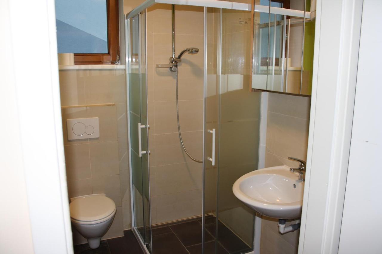 Apartamento Vienna Top Apartment