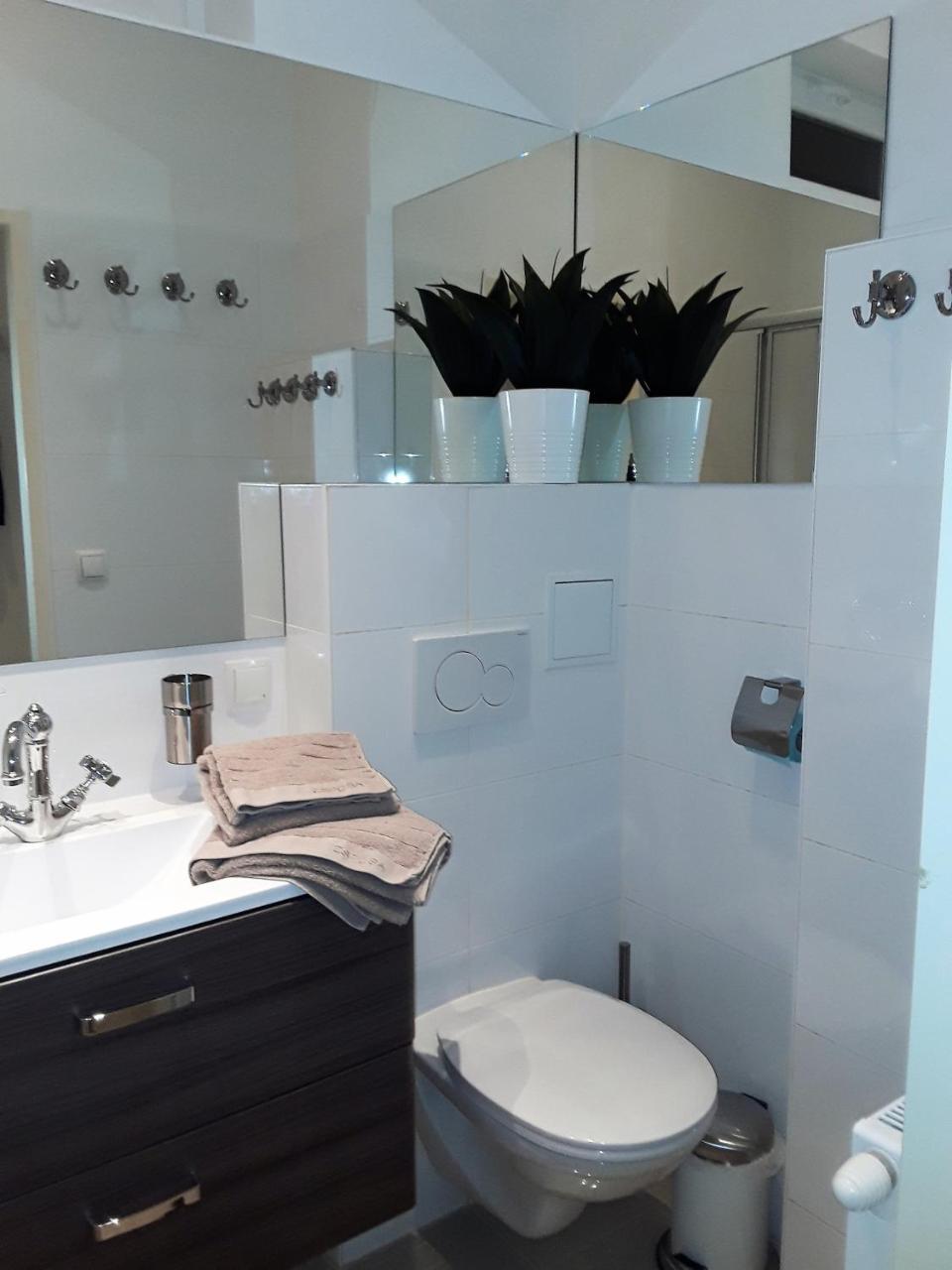 Apartamento Concorditas Viena