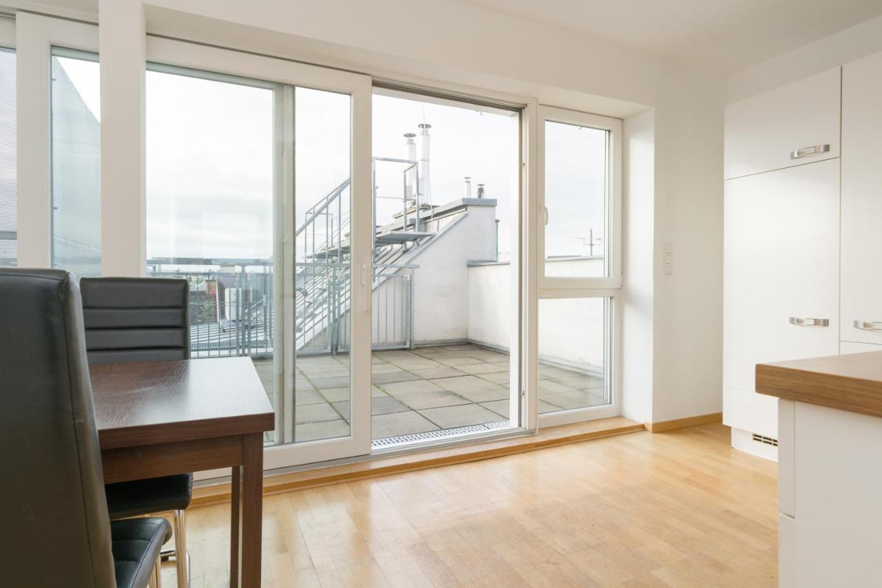 Apartment Pezzl 1170