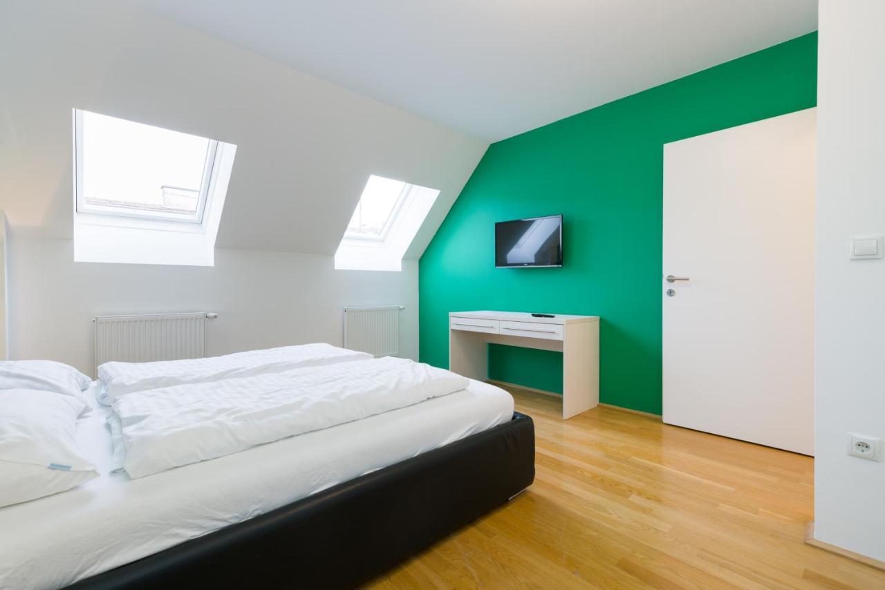 Apartment Pezzl 1170 Wien