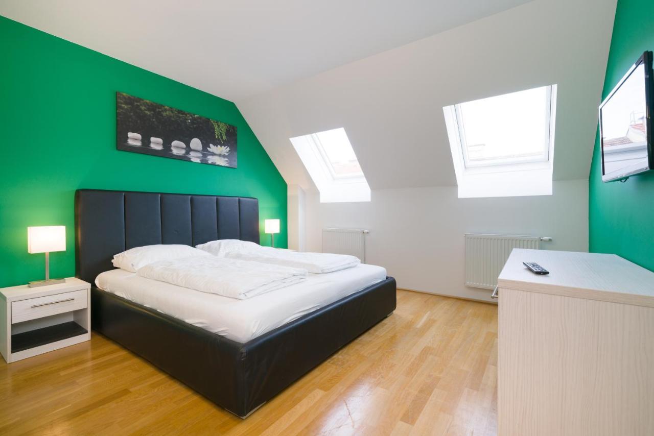 Pezzl 1170 * Wien