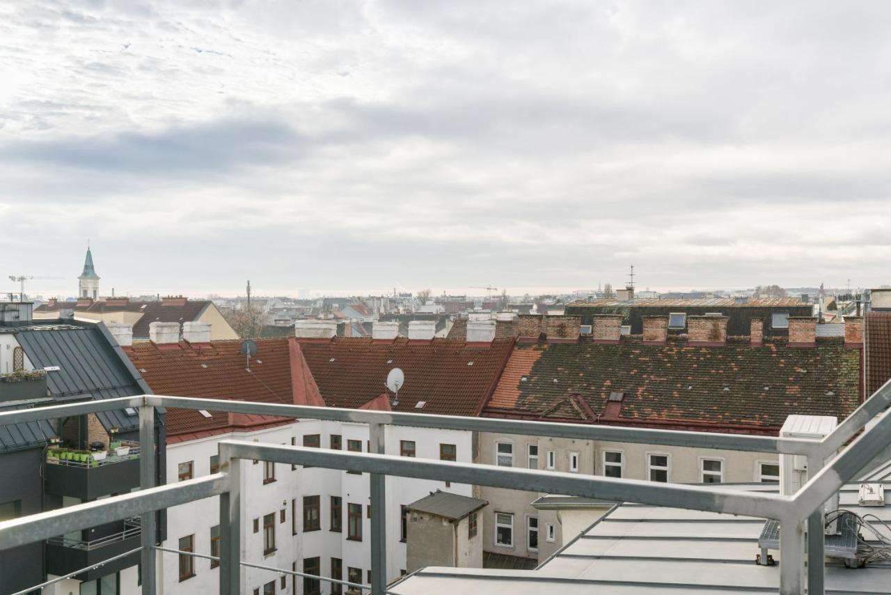 Pezzl 1170 Wien