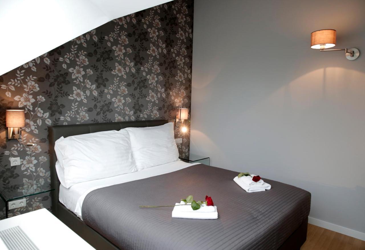 Kh Center Apartment Wien
