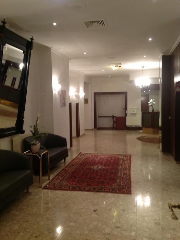 Thuringer Hof 3*