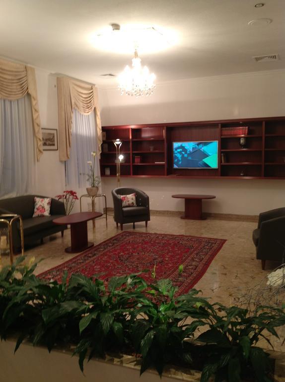 Thuringer Hof Hotel 3*