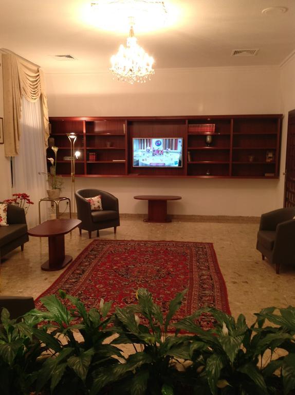 Thuringer Hof 3* Vienna