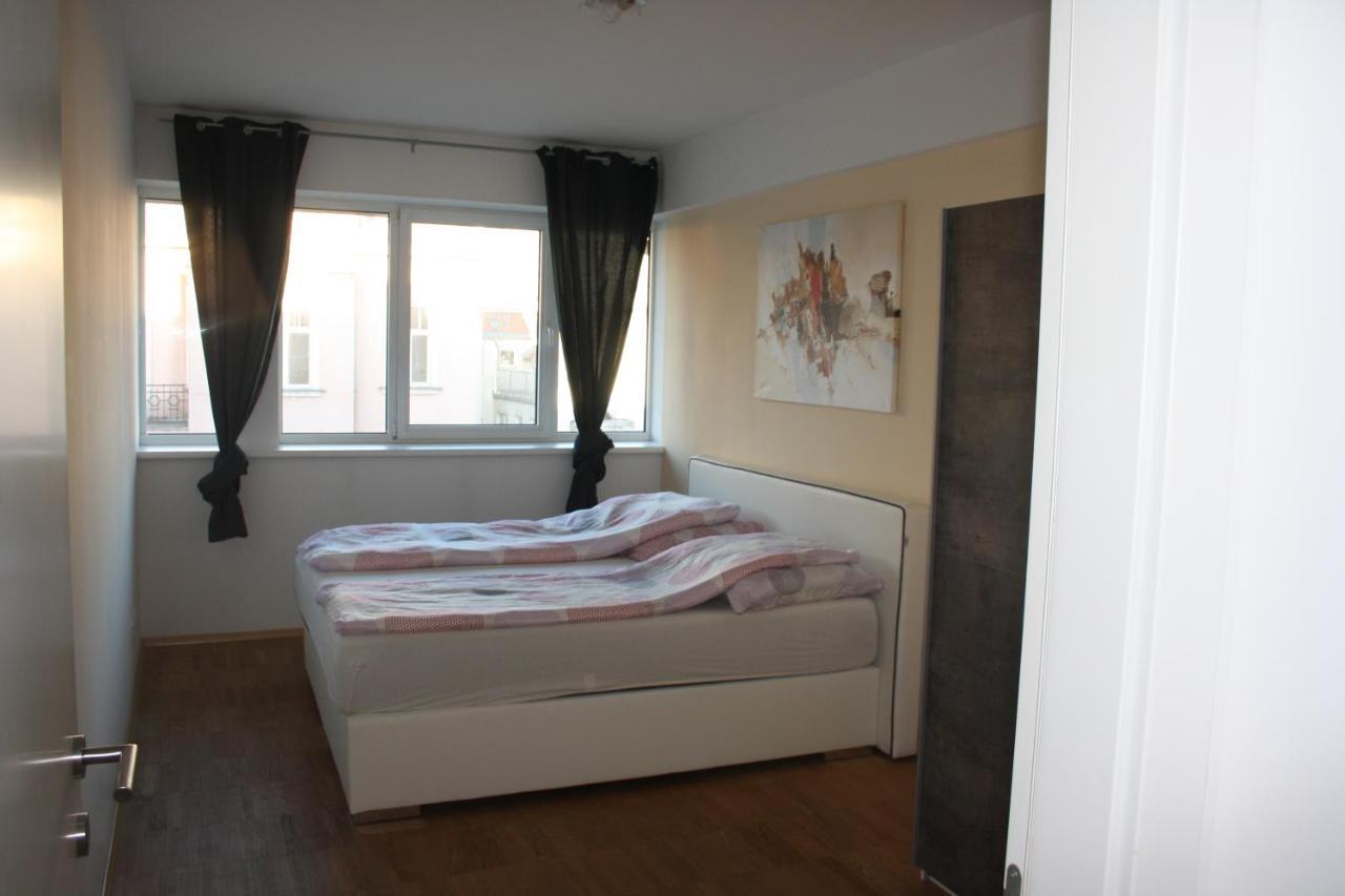 Apartment Rennweg