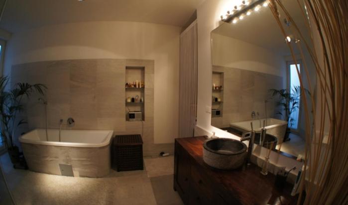 Rennweg Apartment