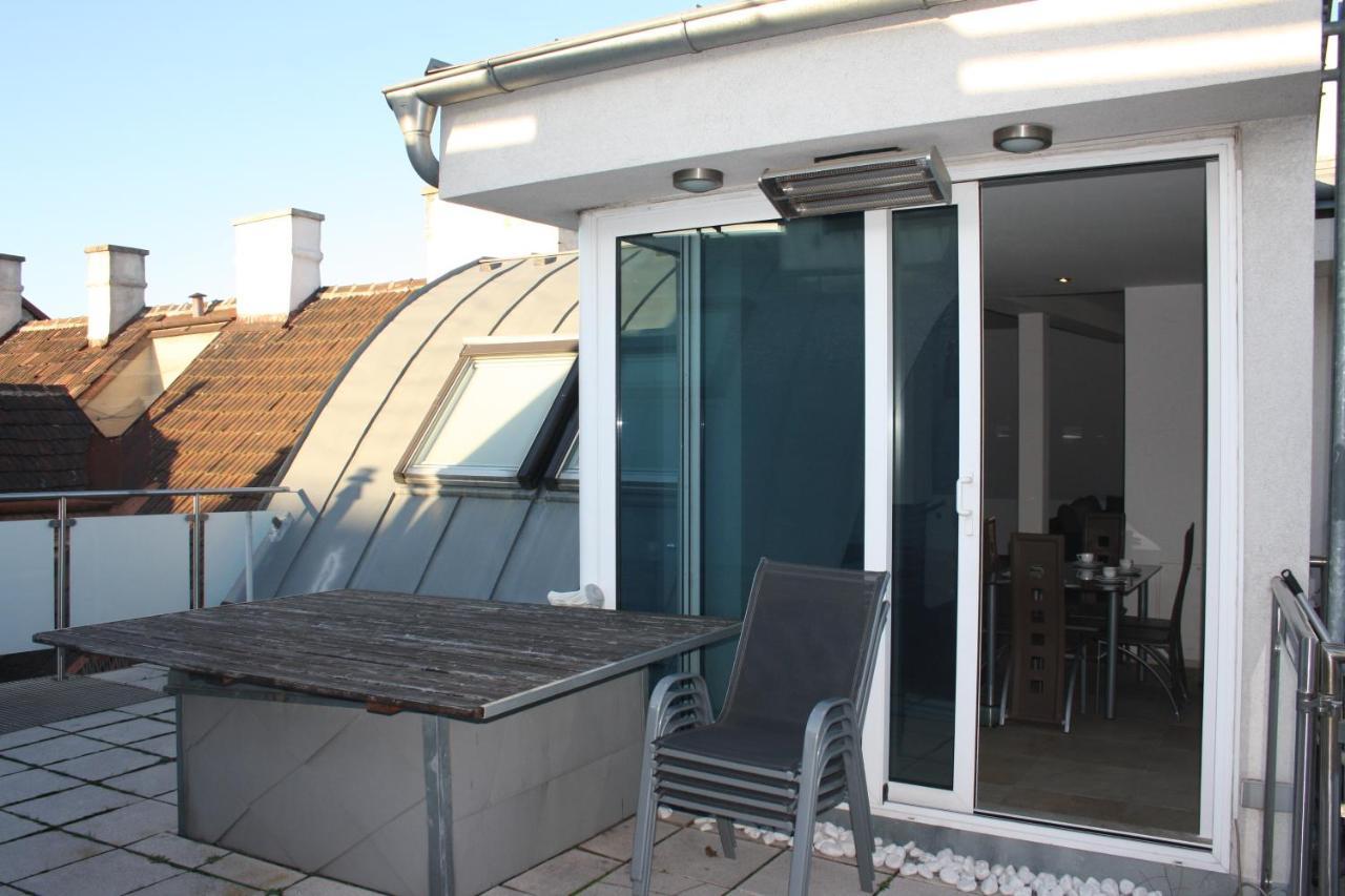 Rennweg Apartment Wien
