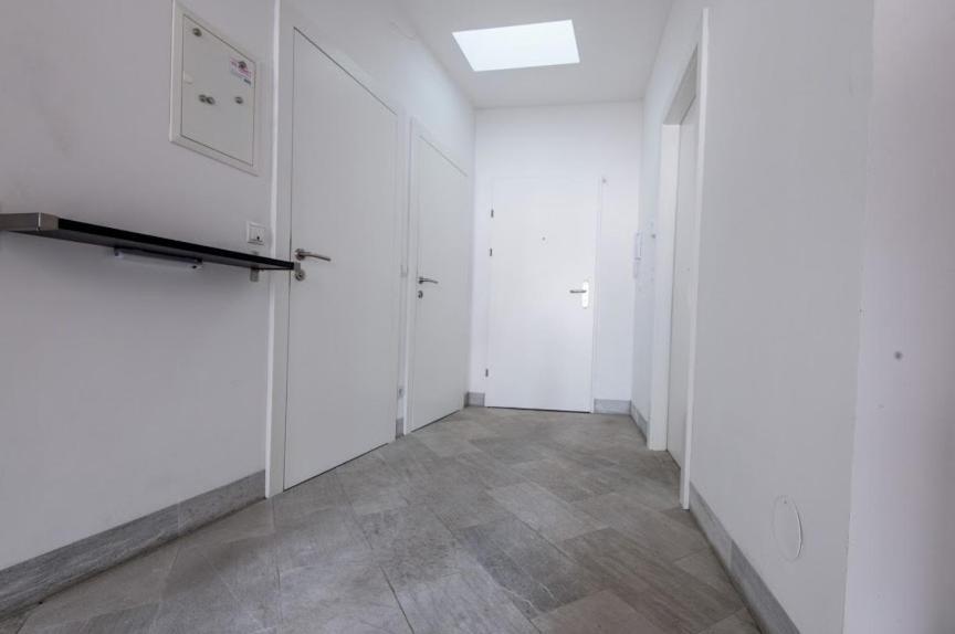 Apartment Rennweg *